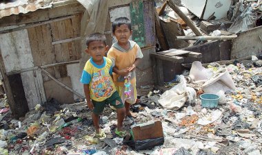 Defendamos a nuestros niños