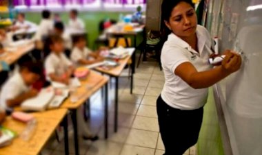 El papel del maestro en nuestra sociedad