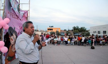 Antorcha en Durango llama a mujeres a organizarse contra la opresión