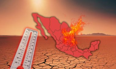 Ante olas de calor, urge plan hídrico para revertir la escasez de agua