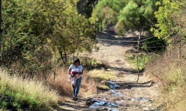 Familias de Culiacán viven en rezago por falta de certeza jurídica de sus predios