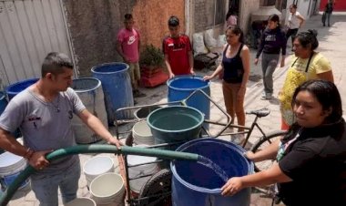 Sequía y calor extremo afectan a Veracruz; piden apoyo urgente