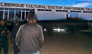 ¿El gobierno autorizó despojo contra estudiantes en Miahuatlán?