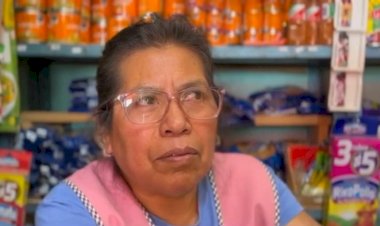 REPORTAJE | Amozoc, Puebla, en declive