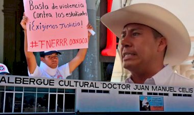 ASÍ PENSAMOS… | La inexistente ética morenista y el despojo a estudiantes en Oaxaca