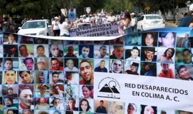 Colima, entre los estados con más fosas clandestinas del país