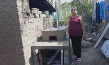 Falta de vivienda en Oaxaca, un estrago más que no combate la 4T