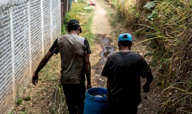 La crisis hídrica y el fracaso gubernamental