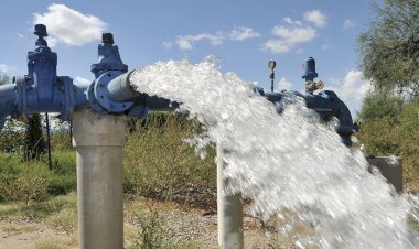 Yucatán con escasez y agua contaminada