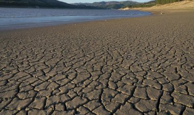 Ola de calor, peligro para niños y pobres en México