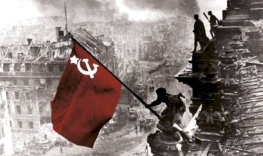El fascismo no acabó hace 80 años; retomó su bandera