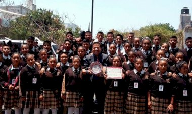 El docente y su papel revolucionario