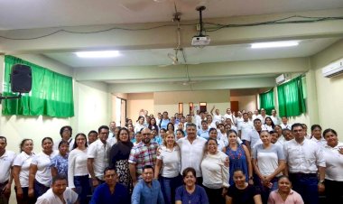 La UAZI y la lucha por su oficialización