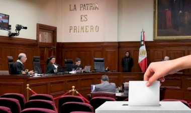 Quintanarroenses reflejan abstencionismo a unos días de las elecciones del Poder Judicial