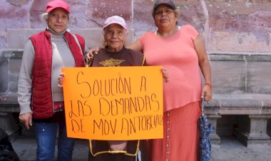 Crece la pobreza… y la insensibilidad de Sedesol también