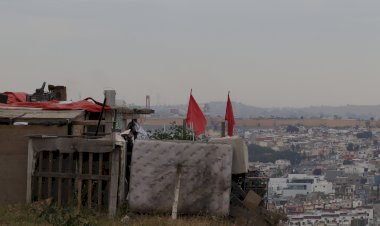 Colonia 2 de Marzo, ejemplo de progreso vs el déficit de vivienda en Tijuana