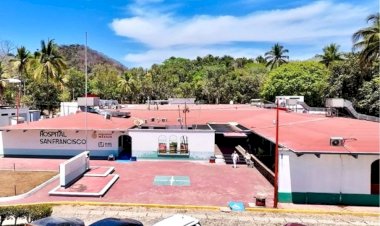 Necesitamos medicamentos, no estadios: ciudadanos nayaritas