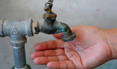 Incrementan denuncias por falta de agua en Torreón, Coahuila