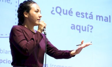 Aprender materialismo dialéctico-histórico para entender los fenómenos y transformar la realidad
