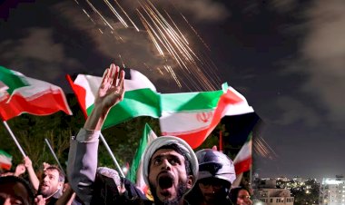 ASÍ PENSAMOS…| El imperialismo se lanza contra Irán