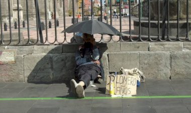 Trabajo para los mexicanos