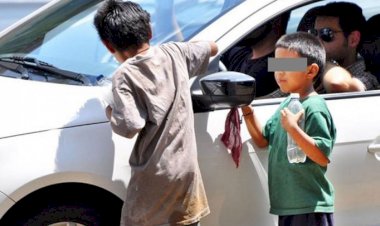 Capitalismo, responsable del trabajo infantil imparable en Jalisco