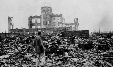 Recordad a Hiroshima y a Nagasaki