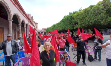 De las promesas a los hechos en Valle de Santiago