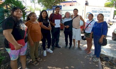 Pueblo mágico de Valladolid carece de servicios básicos