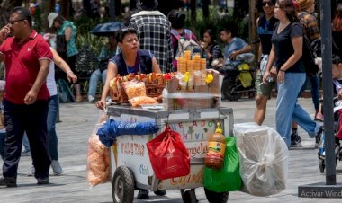 La vida de los mexicanos empeora, la riqueza se concentra más y Morena aumenta su capacidad represiva