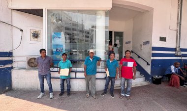 Tras 4 años sin agua, Apalani, Guerrero recibiría avances en el servicio