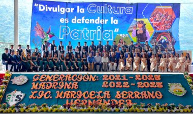 Cultura para defender lo nuestro