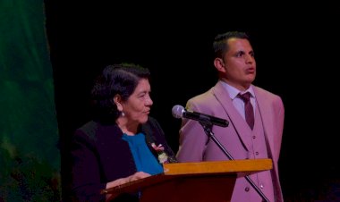 Antorcha exhorta a los jóvenes a llevar sus conocimientos a cada rincón