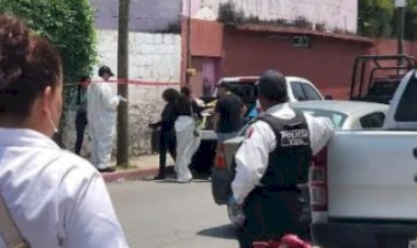 Percepción de inseguridad aumenta en Cuernavaca y Jiutepec, Morelos