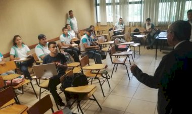 Más de 490 mil estudiantes con rezago educativo en Morelos
