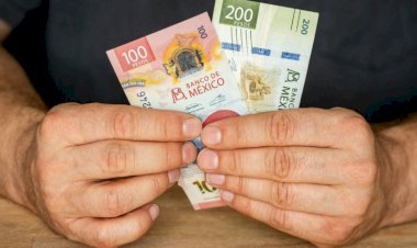 Salarios en Nayarit, entre los más bajos del país