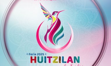 Antorcha invita a la Feria Huitzilan de Serdán 2025