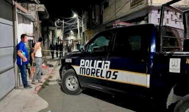 Morelos enfrenta oleada creciente de inseguridad