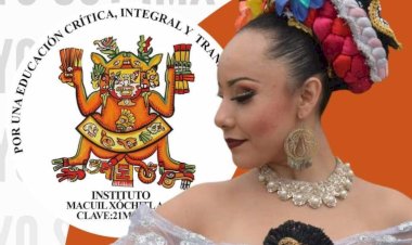 REPORTAJE | Macuil Xóchitl, el instituto de arte de los jóvenes humildes