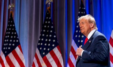 Estados Unidos: un peligro real para México y el mundo
