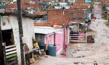 La pobreza aumenta y no se hace nada