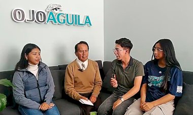 Casa del Estudiante Tlaxcala nace como acto de resistencia