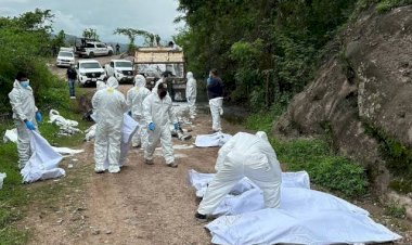 Un urgente llamado a organizarnos