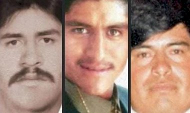 POEMA | Mártires antorchistas, ¡presentes, presentes, presentes!