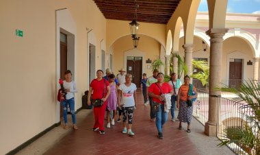 Alcalde de El Fuerte, Sinaloa ignora las necesidades de indígenas