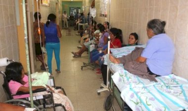 La pobreza no se va con alzas al salario: Antorcha en Guanajuato