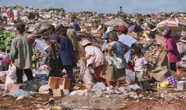 México ante la mala distribución de la riqueza