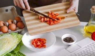 ENTREVISTA | La vida de una cocinera en Morelia marcada por la carestía diaria