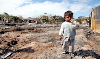 ¿Quiénes verdaderamente salieron de la pobreza?