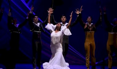 “Bodas de sangre”